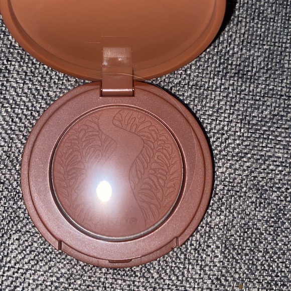 Brand New Tarte Mini Blush in Seduce - Picture 3 of 3